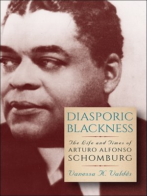 cover image of Diasporic Blackness